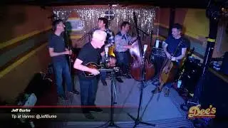 Jeff Burke @ Dee's 05.12.25