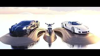 The Crew Motorfest - Luxury Chronicles: Reward