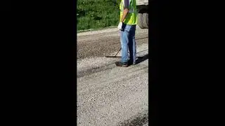 Iowa Otta Seal Construction