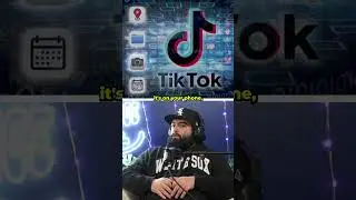 Is Your Data Safe On Tiktok ?
