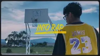 Mc Kala - INTO RAP (Videoclip Oficial)