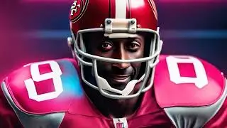Jerry Rice: The Legendary NFL Career - What Impact Did He Have on Football Culture?