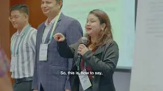 Asia-Pacific Dialogue on Sustainability, Financing, and Community Engagement - Jakarta, Indonesia
