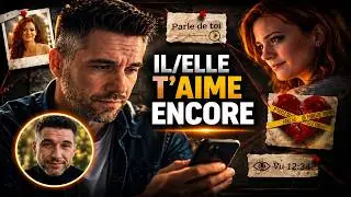 9 signes que TON EX t’AIME ENCORE – Voici comment le savoir avec CERTITUDE