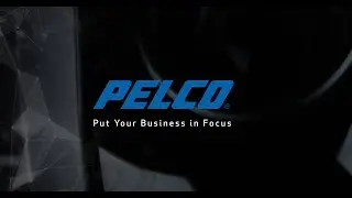 Boost Hotel Safety with Pelco