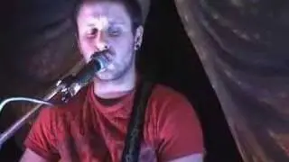 Passion Lounge Sessions - Mark Conway