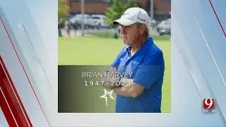 Oklahoma City University Announces Death Of Longtime Soccer Coach