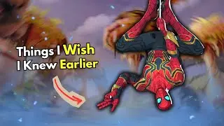 Let&rsquo;s Make Spider-Man Easier to Play | Console Guide (Marvel Rivals)