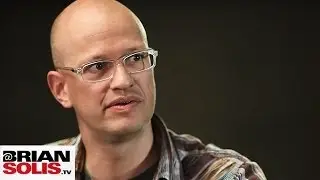 Adeo Ressi of The Founder's Institute and TheFunded.com | Revolution Season 3 | BrianSolisTV