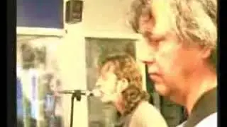 DEAN live bij Popcircus 25 mei 2008 DEEL 2