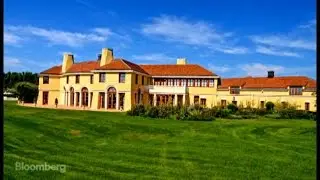 Buy a $60M Golf Course in the Heart of the Hamptons
