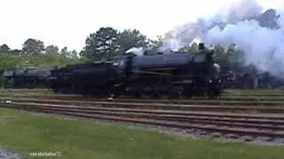 Eisenbahnvideo 25 Jahre Strasshof Eisenbahnmuseum