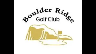 Boulder Ridge Golf Club