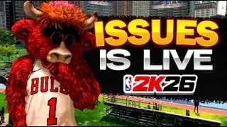 STREAKING IN NBA2K26 OLD RIVET CITY SEASON 4⚡#nba2k26 #rivetcity