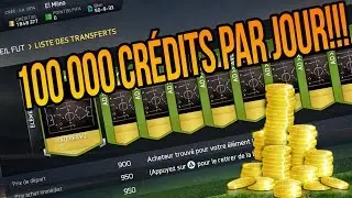 FUT 15 | LA MEILLEURE TECHNIQUE D'ACHAT REVENTE ! (TUTO)