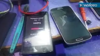 How to flash huawei g520-0000 with sd card