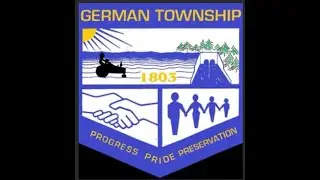 August  meeting of the German Township Trustees