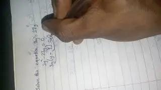 #csi#ToheebTolani#solve#waecMath#fyp