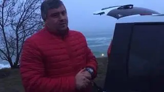 Обзор Renault Lodgy | Cars&People Автоновости