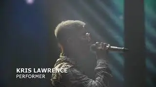 24th Asian TV Awards Concert: Performers' Rehearsal (BTS)