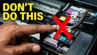 Canon iX6870 Printer 