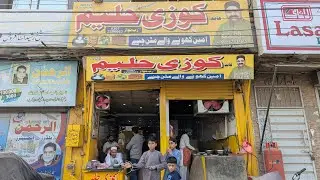 &ldquo;Morning Gym Vlog + Delicious Cozy Haleem | Post-Workout Tasty Breakfast!&rdquo;