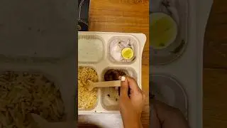 Biryani bliss! ✨.    #biryani#behrouzbiryani#kebab#chickenbiryani#foodie#ytshots#viral#trending