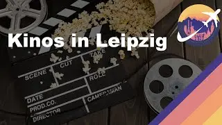 Kinos in Leipzig