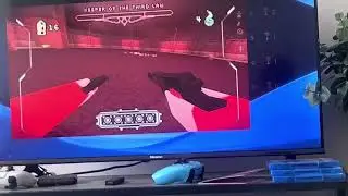 Me just making a Pizza game beta double boss fight