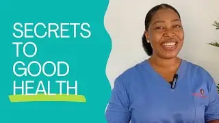 TIPS TO ACHIEVE GOOD HEALTH