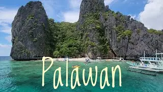 Palawan 2025 | El Nido | Part 2