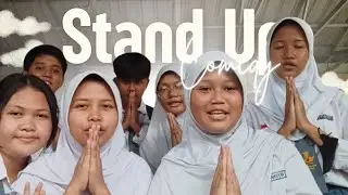 🎭 Stand Up Comedy - XB Kelompok 5 🤣