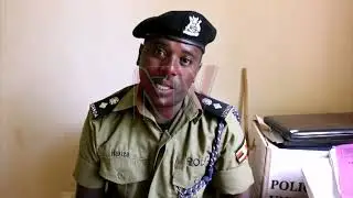 Security guards detained over shooting at minister Mayanja