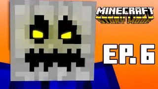 Minecraft: Story Mode (SEASON 1) | Episode 6 - 