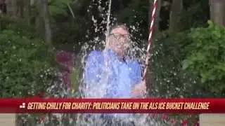 ALS Ice Bucket Challenge Videos | The HotList