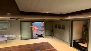 How to startle noobs. (Crap render sound not in sync)