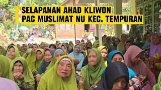 PENGAJIAN NYAI KAMPUNG 6