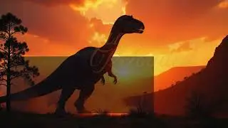 Barosaurus: Unraveling the 15-Meter Neck of Earth&rsquo;s Gentle &lsquo;Heavy Lizard&rsquo; | Jurassic Giant Explained
