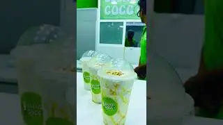 blendy cocco #youtubeshorts #malayalam #shortsvideo #foodie #coccommunity