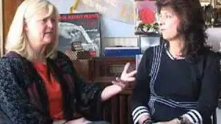 Debbie Ducic & Betty Martinez Talk Politics