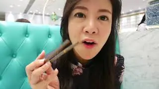 รีวิว Ho Hung Kee โจ๊กมิชลินที่ฮ่องกง