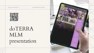 doTERRA MLM presentation | Is the doTERRA MLM scheme worth all the hype?