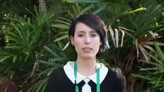 Rebecca Roach: Improved Detection and Identification of Xanthomonads
