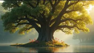 Peace in Silence, Silence brings clarity 🌿✨ Deep Relaxing Piano Music for Mindfulness & Sleep
