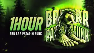 [1 HOUR] BRR BRR PATAPIM FUNK - SXYGX x Scythermane