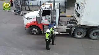 Dirección de Gestión de Policía Fiscal y Aduanera POLFA