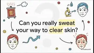 Saunas and Acne: What You Need to Know