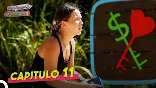 Por Amor o Por Dinero Capítulo 11 | Por Amor o Por Dinero