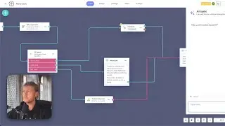 Landbot 4 Demo | Product Launch