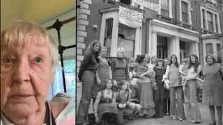 The Break up of the Nuclear Family - Single Mothers by Erin Pizzey